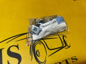 10 X NAKRĘTKA BLASZKA MONTAŻOWA UNIWERSALNA ST4.8 BMW NOWA OEM