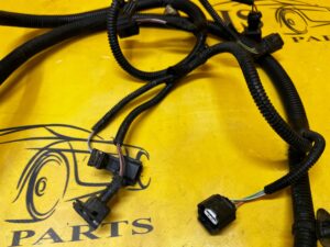 WIĄZKA PRZEWÓD KABLE INSTALACJA ZDERZAKA TYŁ PDC RENAULT MEGANE IV RS