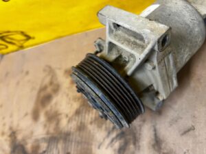 SPRĘŻARKA KOMPRESOR KLIMATYZACJI DACIA DOKKER LODGY 1.5 BLUE DCI