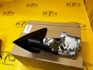 LUSTERKO ZEWNĘTRZNE LEWE BMW X1 F87 NOWE OEM