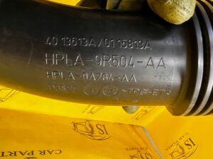 RURA PRZEWÓD DOLOT POWIETRZA LAND ROVER DISCOVERY 5 V L462 2.0D 204DTA