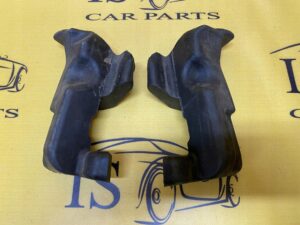 PRAWA OSŁONA GĄBKA PODSZYBIA RENAULT CLIO V