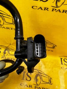 PRZEWÓD PODCIŚNIENIA CZUJNIK PORSCHE 991 911 GTS