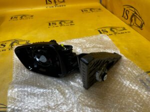 LUSTERKO ZEWNĘTRZNE LEWE 9 PIN 9PIN KAMERA BMW 3 G20 G21 EU NOWE OEM