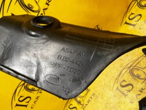 MASKOWNICA OSŁONA LAMPY TYŁ PRAWY RANGE ROVER EVOQUE L538 3 DRZWI