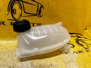 ZBIORNIK ZBIORNICZEK WYRÓWNAWCZY PŁYNU CHŁODZĄCEGO RENAULT DACIA NISSAN