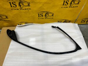 OSŁONA RAMKA LISTWA DRZWI PRZÓD PRAWY PRAWA BMW X1 F48 NOWA OEM