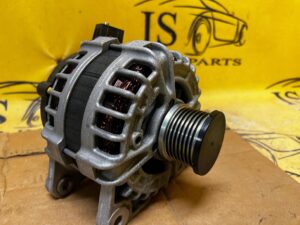 ALTERNATOR KOMPLETNY DACIA SANDERO III 2023R