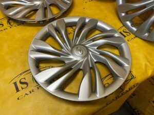 4 X KOŁPAK KOŁA 17″ INFINITI Q30
