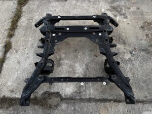 SANKI WÓZEK ZAWIESZENIE PRZÓD BMW X5 F15 X6 F16 3.0 D