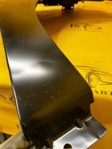 BŁOTNIK PRZÓD PRZEDNI PRAWY DACIA DOKKER 12- LODGY 12- NOWY OEM