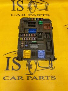 MODUŁ BSI BEZPIECZNIKI PEUGEOT 508 II 2.0 BLUEHDI