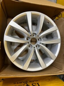 FELGA ALUMINIOWA 19″ V 331 BMW 5 F10 F11 6 F06 F12 F13 NOWA OEM