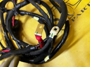 PRZEWÓD KABEL WIĄZKA PLUSOWY PLUS AKUMULATORA RENAULT ESPACE VI