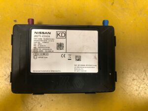 MODUŁ STEROWNIK TELEMATIC NISSAN LEAF ZE0 I