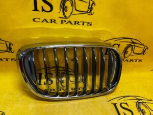 KRATKA GRILL ZDERZAKA ATRAPA PRAWA BMW 7 G11 G12 NOWA OEM