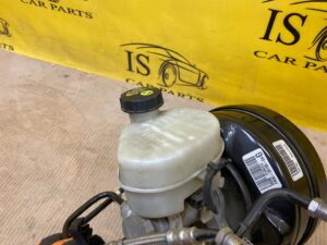 POMPA HAMULCOWA SERWO FORD MUSTANG MK6 VI S550 15-