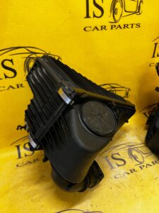 OBUDOWA FILTRA POWIETRZA PRAWA PORSCHE CAYENNE 7P5 LIFT 4.2D