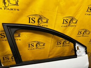 DRZWI PRAWA STRONA PRAWY PRZÓD TYŁ DACIA SANDERO 2023 III 3 369