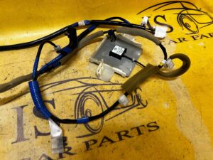 MODUŁ ANTENA GPS LEXUS RX 450H III 3 AL10