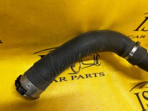 PRZEWÓD RURA INTERCOOLERA RENAULT MEGANE IV 1.2 TC