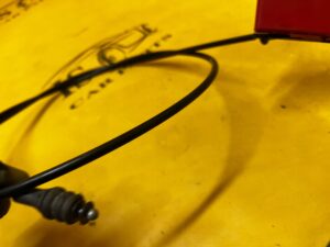 LINKA CIĘGNO MASKI MERCEDES A A250 W176 B B180 W246