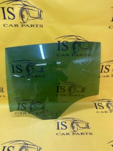 RENAULT MEGANE IV 4 16R SZYBA DRZWI LEWY TYŁ