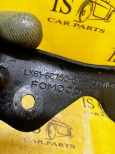 WSPORNIK UCHWYT MOCOWANIE RURY INTERCOOLERA FORD ESCAPE MK4 1.5 EB