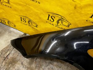 BŁOTNIK PRZÓD PRZEDNI LEWY BMW M3 E92