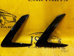 LISTWA OZDOBNA DRZWI DEKOR LEWY PEUGEOT 508 I RXH