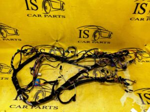 WIĄZKA PRZEWÓD SILNIKA PORSCHE 991 911 GTS 3.0