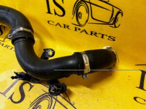 RURA DOLOT INTERCOOLERA DACIA SANDERO II 0.9 TCE