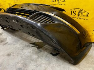 KOMPLETNY ZDERZAK PRZÓD PRZEDNI LED PEUGEOT 308 II T9 KTVD 2014R EU