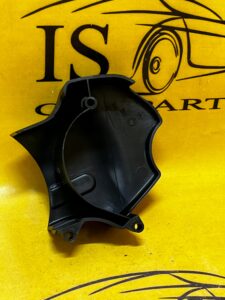 OSŁONA ŁAŃCUCHA CZARNA BMW R131 GS 650 R134 G 650 NOWA OEM