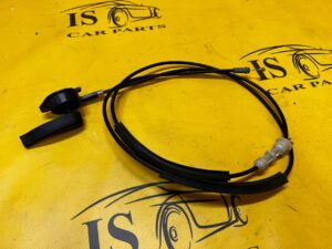 CIĘGNO LINKA OTWIERANIA MASKI POKRYWY SILNIKA DACIA SANDERO III