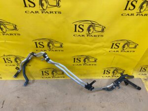 RURY WĄŻ PRZEWÓD WODY FORD KUGA MK3 2.5 PLUG IN