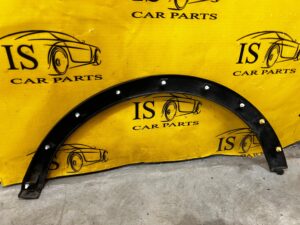 LISTWA NAKŁADKA BŁOTNIKA PRAWY TYŁ RENAULT CAPTUR I PRZEDLIFT