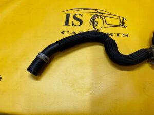 RURA RURKA PRZEWÓD WĄŻ WODY UKŁADU CHŁODZENIA DACIA DUSTER II 2 1.0 TCE