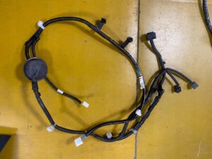 WIĄZKA INSTALACJA WTYKI INFINITI Q50 2.0 T