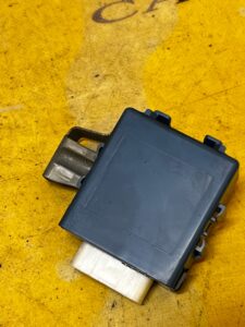 MODUŁ STEROWNIK LEXUS RX 450H III 3 AL10