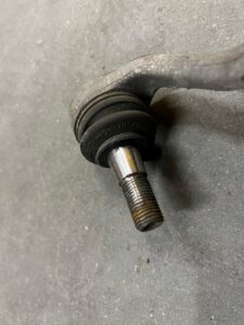 MAGLOWNICA PRZEKŁADNIA KIEROWNICZA BMW X5 F15 X6 F16 EU