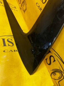 LISTWA SZYBY KAROSERYJNA TYŁ LEWY CITROEN C4 PICASSO II