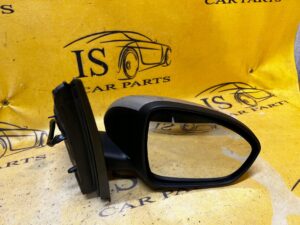 LUSTERKO PRAWE ELEKTRYCZNE 7 PIN TEKQF DACIA SANDERO III 3 21R-