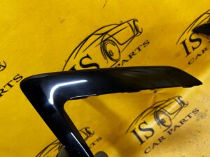 LISTWA OZDOBNA DRZWI DEKOR LEWY PEUGEOT 508 I RXH