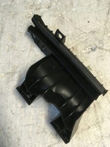 PROWADNICA SZYBY CITROEN PEUGEOT 9675911380