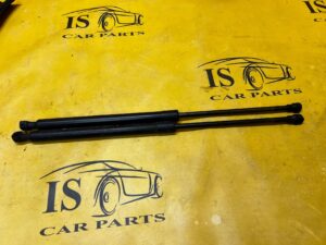 KOMPLET SIŁOWNIKI TELESKOPY KLAPY BAGAŻNIKA TYŁ RENAULT MEGANE IV HB