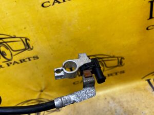 KLEMA MINUSOWA MINUS FORD KUGA MK3 ESCAPE MK4 1.5 EB