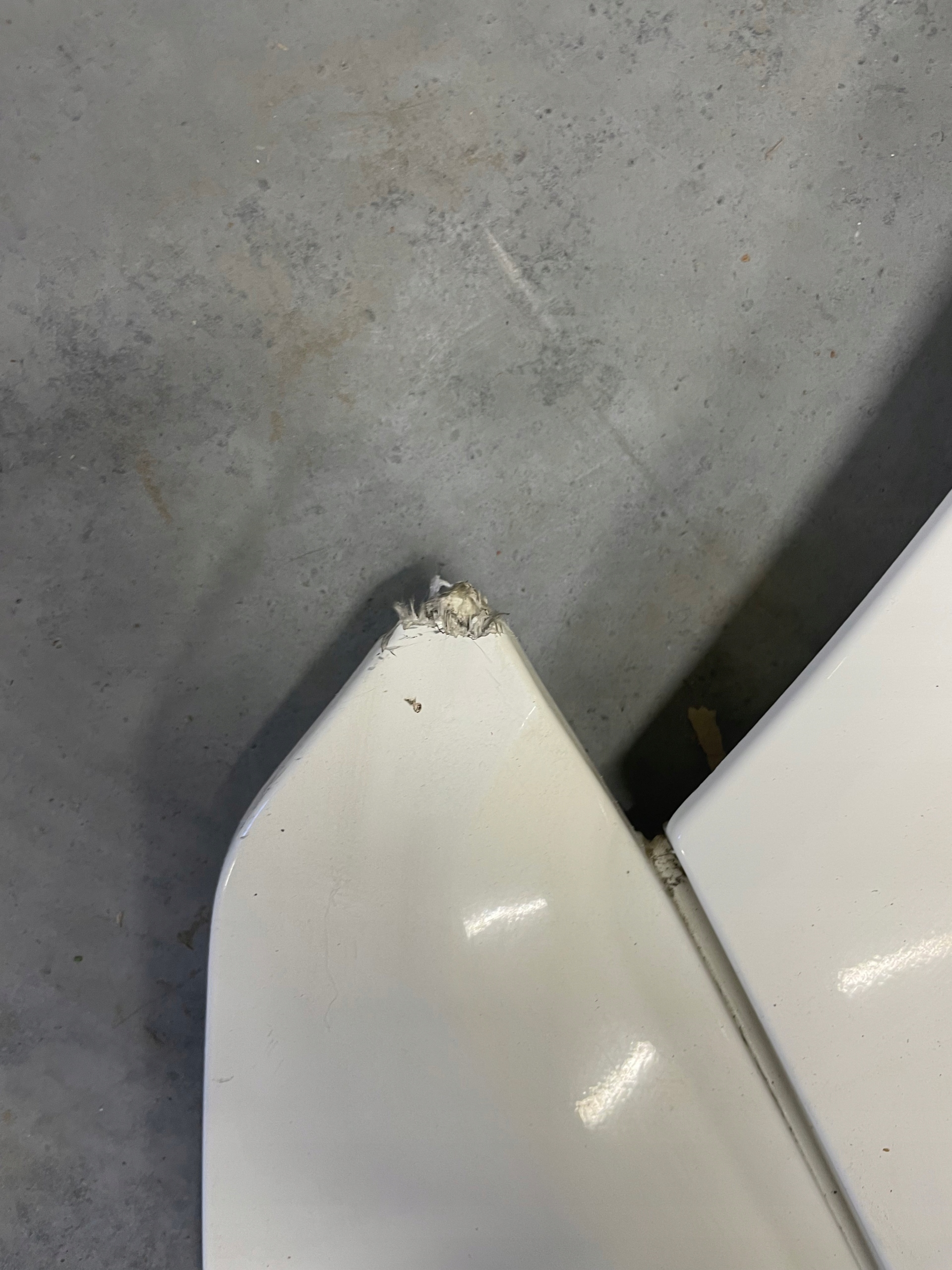 PRZEDŁUŻENIE DRZWI PRAWE MERCEDES ACTROS MP4