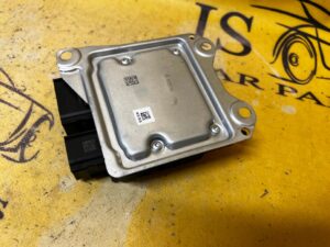 WYSTRZELONY MODUŁ STEROWNIK AIRBAG PODUSZEK POWIETRZNYCH FORD ESCAPE MK4