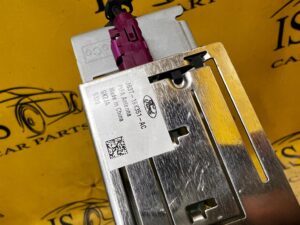 MODUŁ WZMACNIACZ ANTENA FORD RANGER MK5 V WILDTRAK